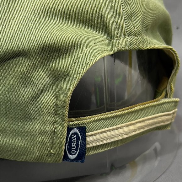 Ouray Sportswear The Bob Strapback Hat Grand Rapids Michigan Souvenir Dad Mens - Picture 10 of 15